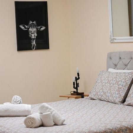 Kostas Home By Bill Apartments Pátra Eksteriør bilde